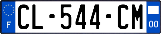 CL-544-CM
