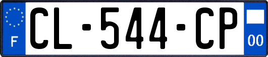 CL-544-CP