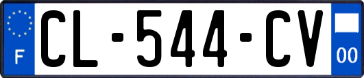 CL-544-CV