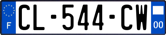 CL-544-CW