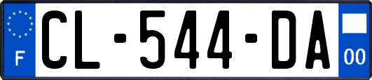 CL-544-DA