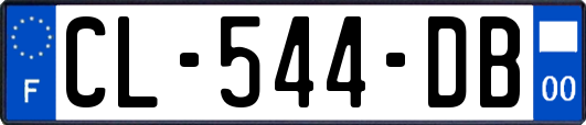 CL-544-DB