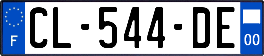 CL-544-DE