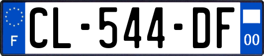 CL-544-DF