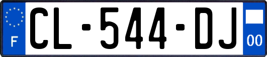 CL-544-DJ
