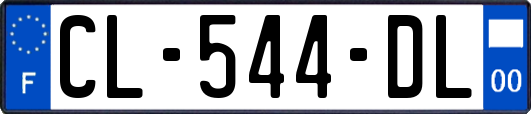 CL-544-DL