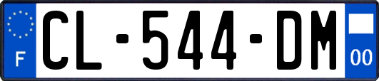 CL-544-DM