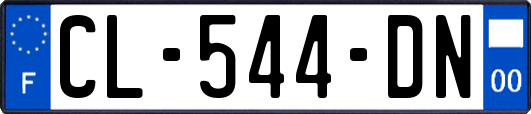 CL-544-DN