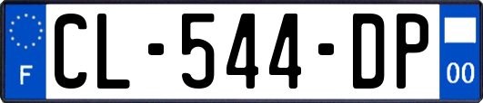CL-544-DP