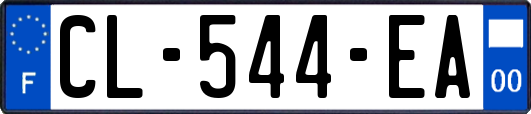 CL-544-EA