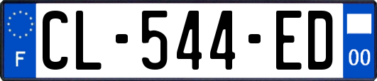 CL-544-ED