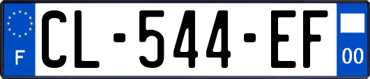 CL-544-EF