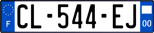 CL-544-EJ