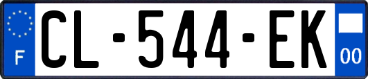 CL-544-EK