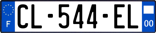CL-544-EL