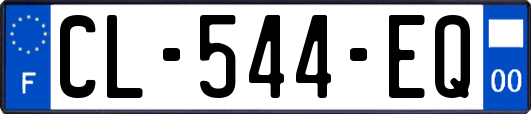 CL-544-EQ