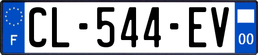 CL-544-EV