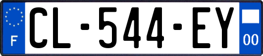 CL-544-EY