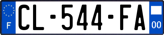 CL-544-FA