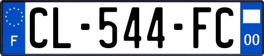 CL-544-FC