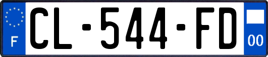 CL-544-FD