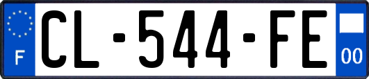 CL-544-FE