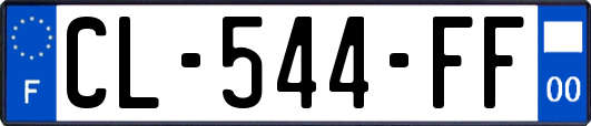 CL-544-FF