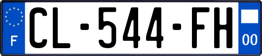 CL-544-FH