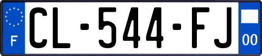 CL-544-FJ