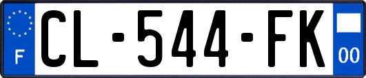 CL-544-FK
