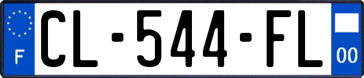 CL-544-FL