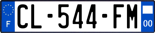 CL-544-FM