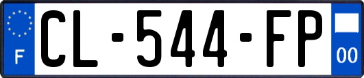 CL-544-FP