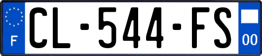 CL-544-FS