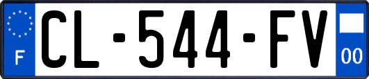 CL-544-FV