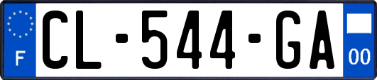 CL-544-GA