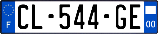 CL-544-GE