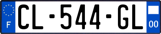 CL-544-GL
