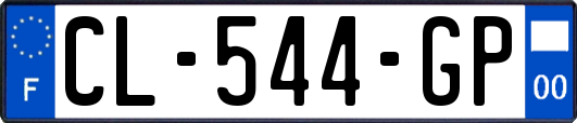 CL-544-GP