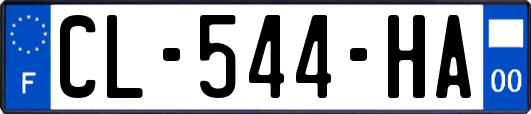 CL-544-HA