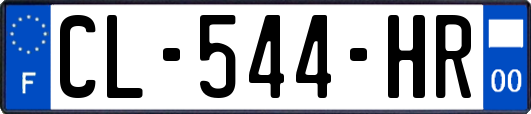 CL-544-HR