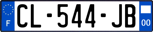 CL-544-JB