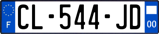 CL-544-JD