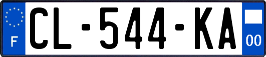 CL-544-KA