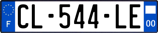 CL-544-LE