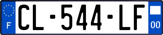 CL-544-LF
