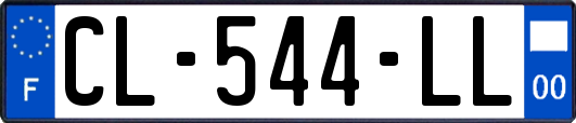 CL-544-LL