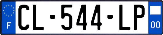 CL-544-LP