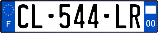 CL-544-LR