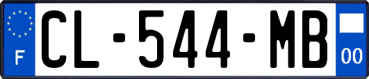 CL-544-MB